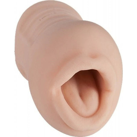 Sasha Grey Deep Throat Pocket Pal by Doc Johnson