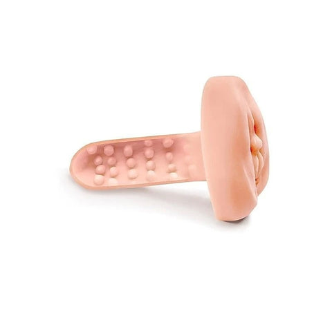 Beginners Pocket Pussy Mens Masturbator
