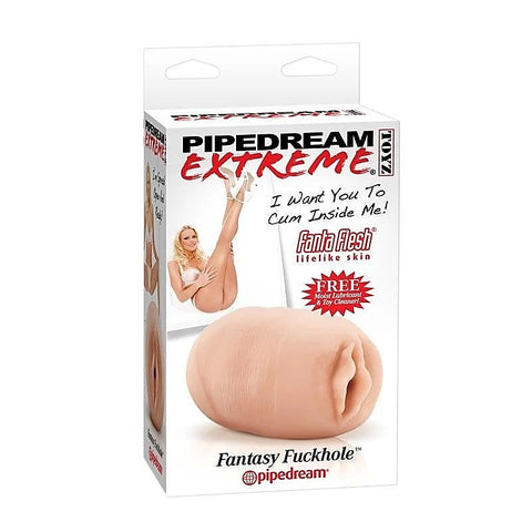 Extreme Fantasy Fuckhole Mega Male Masturbator by Pipedream