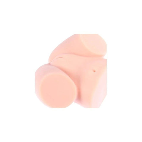 Mini Hip Sally Realistic Male Stroker by Kokos