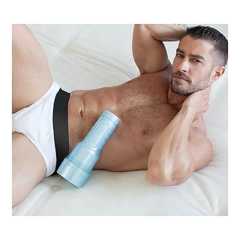 Cody Cummings Realistic Pleasure Mens Stroker by Fleshlight