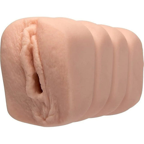 Ashton Moore Pocket Pussy by Doc Johnson