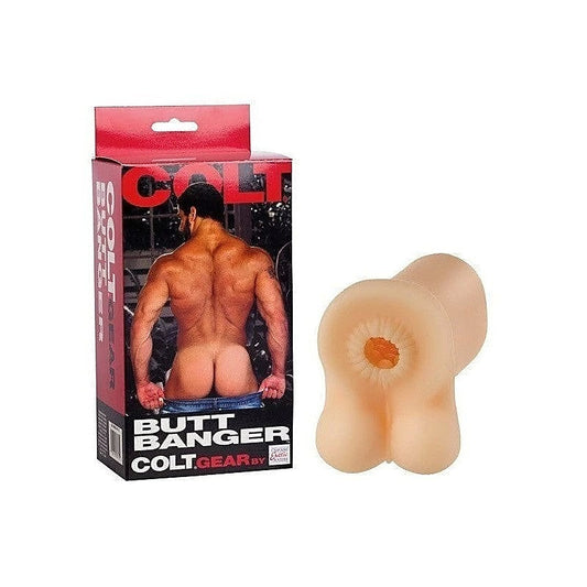 Colt Butt Banger Realistic Male Masturbator