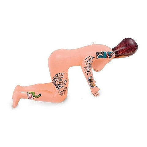 Bend Over Bonnie Love Doll by Pipedream Products