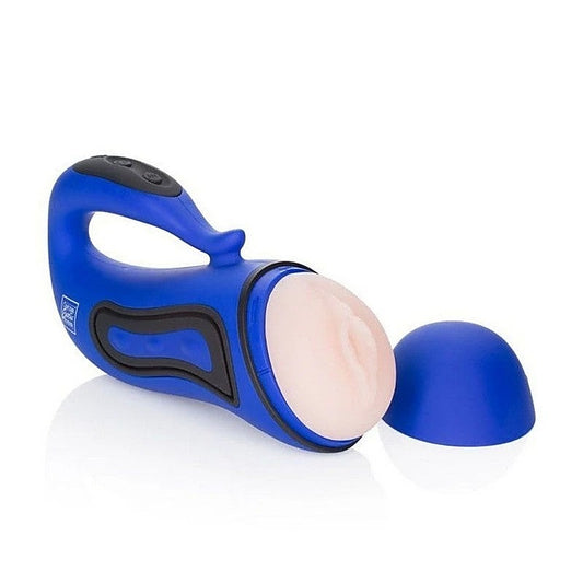 Apollo Alpha Realistic Male Pleasure Stroker 2
