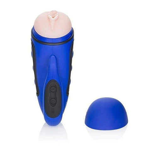 Apollo Alpha Realistic Male Pleasure Stroker 2