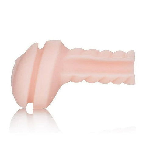 Apollo Alpha Realistic Male Pleasure Stroker 2