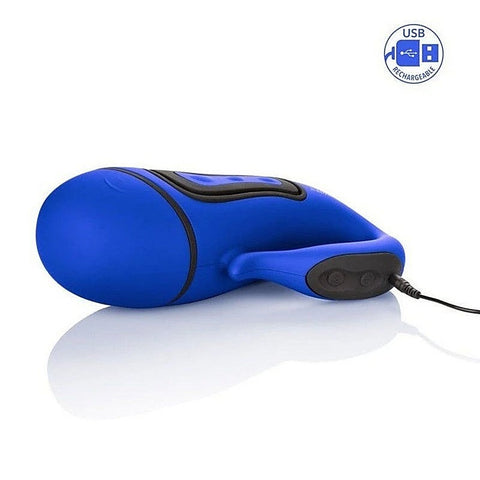 Apollo Alpha Realistic Male Pleasure Stroker 2