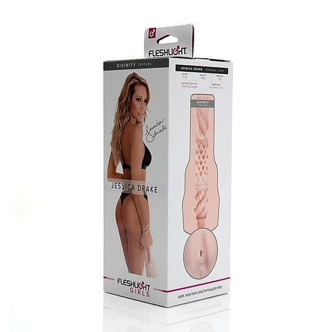 Girls Jessica Drake Realistic Mens Masturbator By Fleshlight