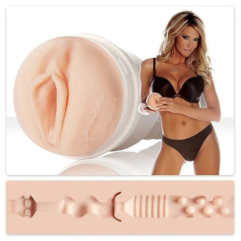 Girls Jessica Drake Realistic Mens Masturbator By Fleshlight