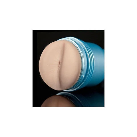 Mick Lovell Realistic Male Mouth Stroker by Fleshlight