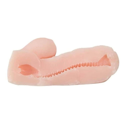 Bree's Big Tit Stroker Kit by Adam & Eve