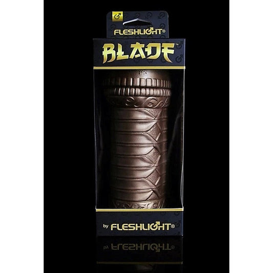 BLADE Realistic Male Masturbator by Fleshlight