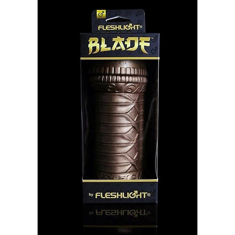 BLADE Realistic Male Masturbator by Fleshlight