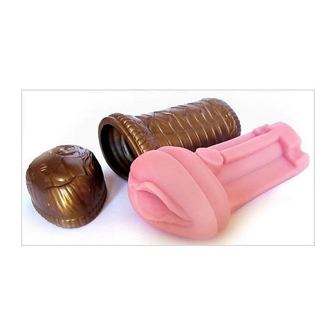 BLADE Realistic Male Masturbator by Fleshlight
