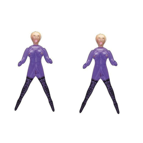 Jenna Bustin Love Doll by NANMA