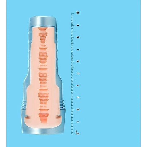 FleshJack Boys Austin Wilde Realistic Blowjobs by Fleshlight