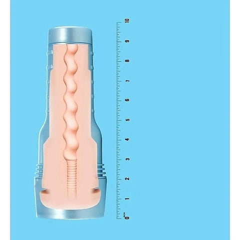 FleshJack Boys Austin Wilde Realistic Blowjobs by Fleshlight