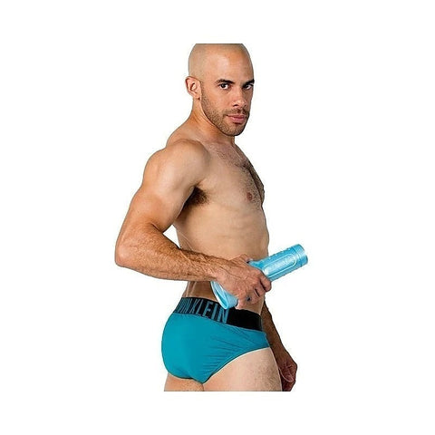 FleshJack Boys Austin Wilde Realistic Blowjobs by Fleshlight