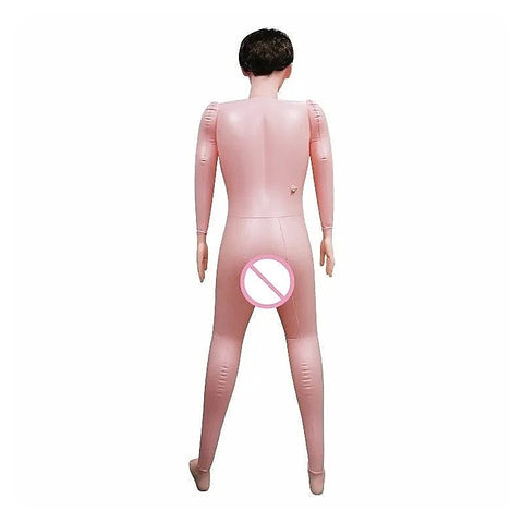 Personalities Penelope Pink Love Doll by NANMA Corporation