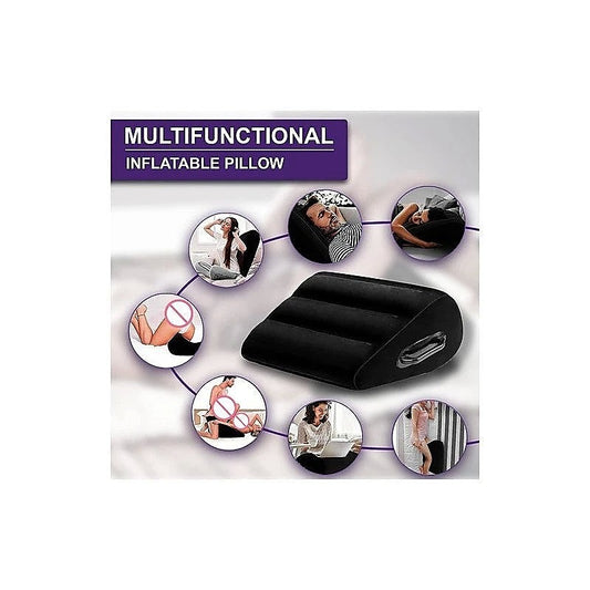 Alluring Constance Inflatable Intimacy Companion by NANMA