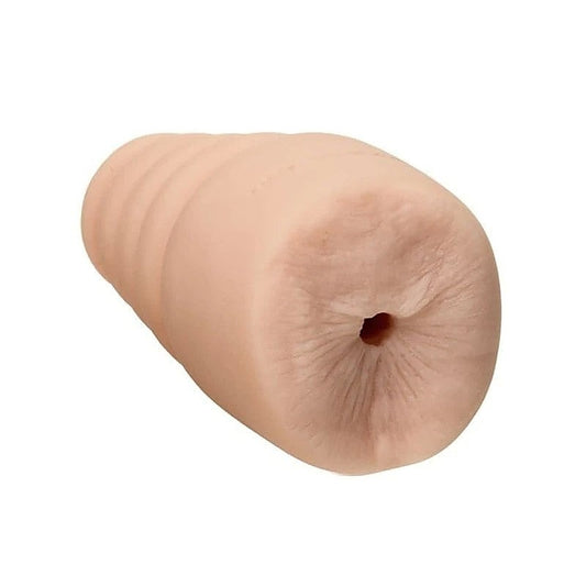 Palm Pal UR3 Virgin Ass Stroker by Doc Johnson