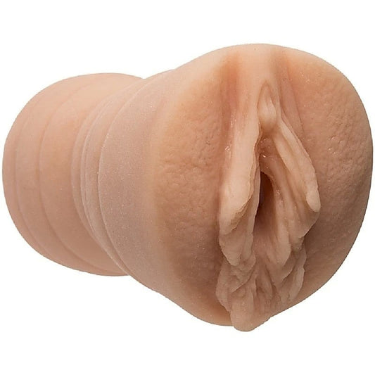 Belladonna's Pocket Pussy by Doc Johnson