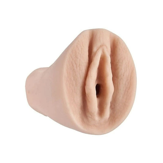 Palm Pal UR3 Realistic Stroker by Doc Johnson