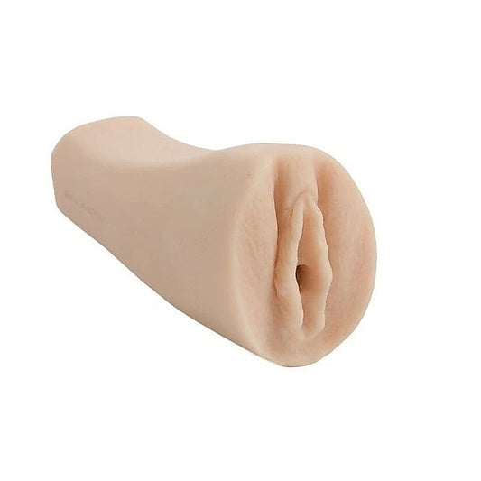 Palm Pal UR3 Pussy Male Stroker by Doc Johnson