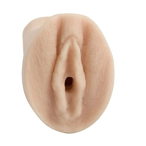 Palm Pal UR3 Pussy Male Stroker by Doc Johnson