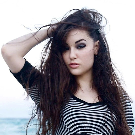 Sasha Grey Cream Pie Pocket Pussy by Doc Johnson