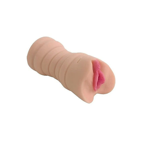 Sasha Grey Cream Pie Pocket Pussy by Doc Johnson