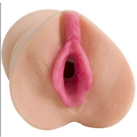 Sasha Grey Cream Pie Pocket Pussy by Doc Johnson