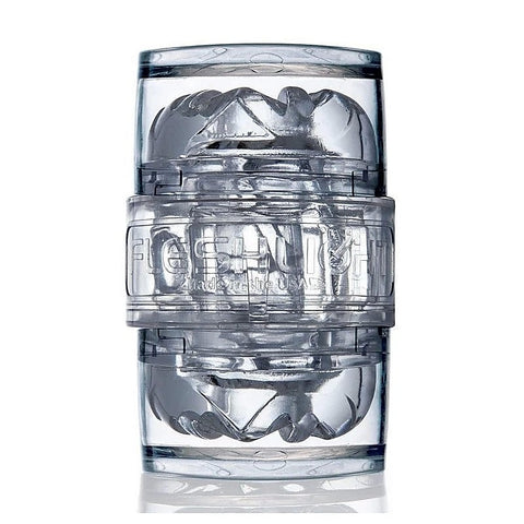 Quickshot Boost Travel Friendly Male Masturbator