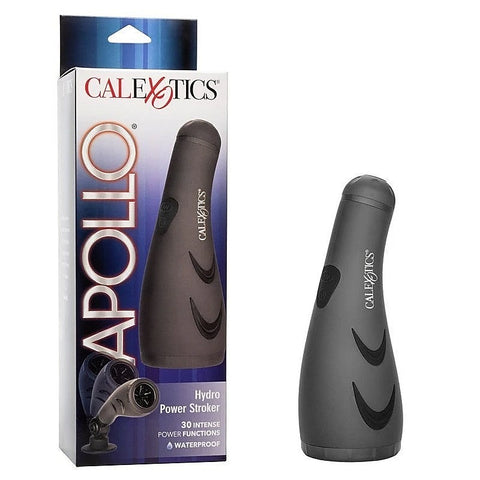 Apollo Hydro Power Male Pleasure Stroker