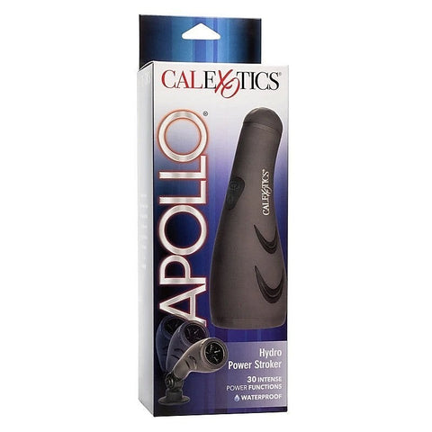 Apollo Hydro Power Male Pleasure Stroker
