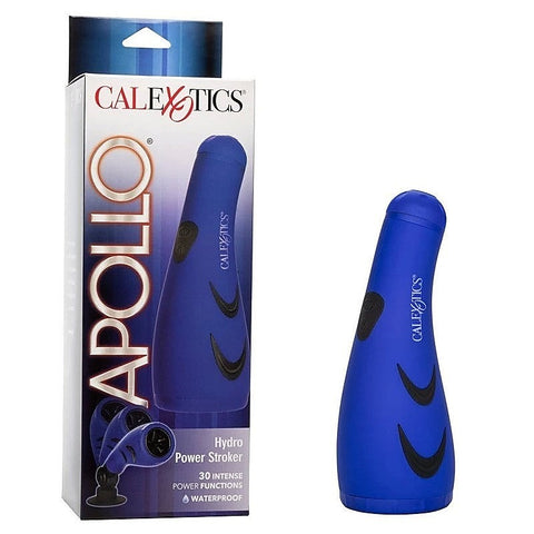 Apollo Hydro Power Male Pleasure Stroker