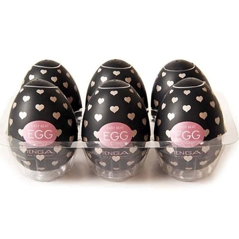 Tenga Egg Lovers Pack by Tenga