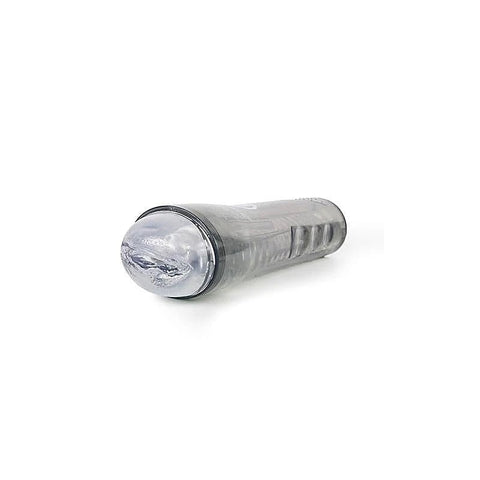 Cyberskin Release Deep Pussy Stroker by Topco