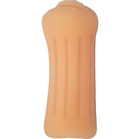 Natural Pocket Masturbator Alexa by Nasstoys