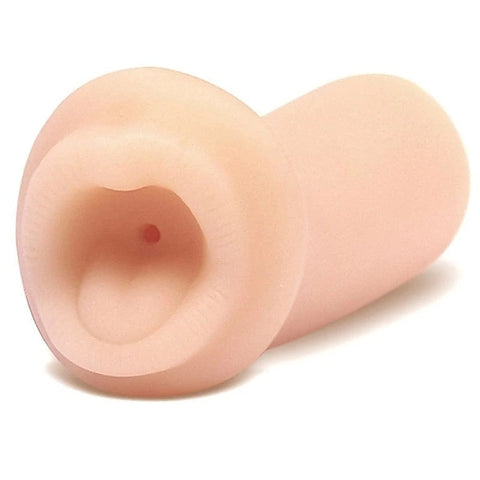 Jasmine's Hot Mouth by Blush Novelties