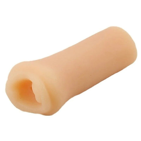 Jasmine's Hot Mouth by Blush Novelties