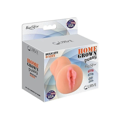 Delicate Daisy Home Grown Pussy by BDStyle