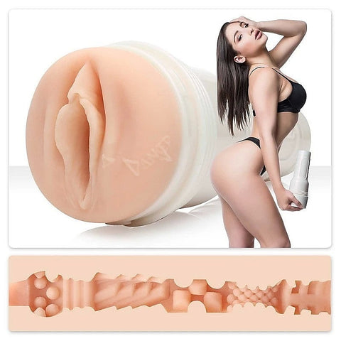 Abella Danger Male Stroker by Fleshlight