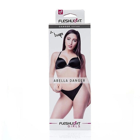 Abella Danger Male Stroker by Fleshlight