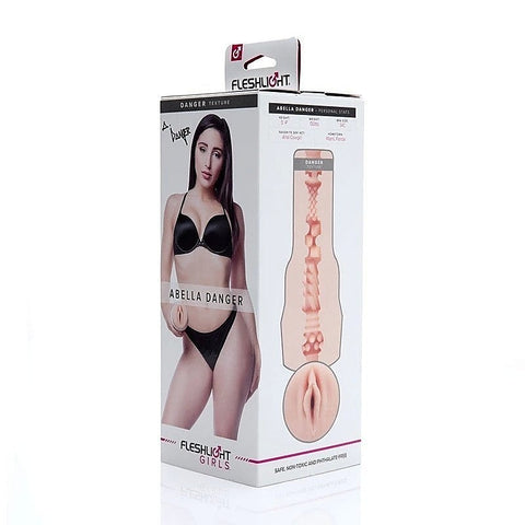 Abella Danger Male Stroker by Fleshlight