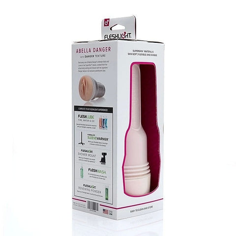 Abella Danger Male Stroker by Fleshlight