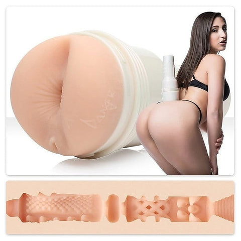 Abella Danger Male Stroker by Fleshlight