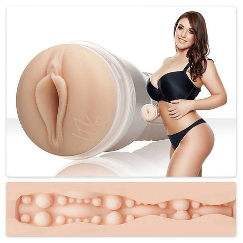 Asa Akira Realistic Male Masturbator by Fleshlight