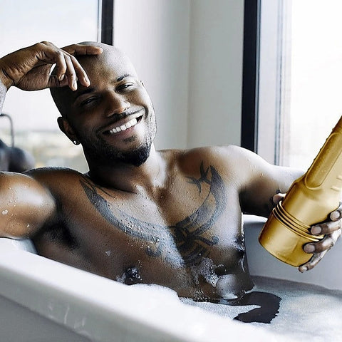 Fleshjack Boys Milan Christopher King by Fleshjack